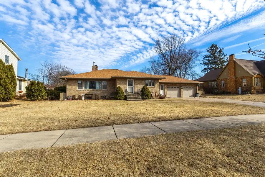 838 S State Street, Geneseo, IL 61254 - #3