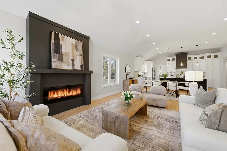 9327 Pleasant Avenue, Tinley Park, IL 60487 - #3