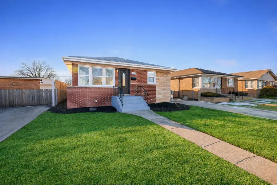 7746 S Kolmar Avenue, Chicago, IL 60652 - #3