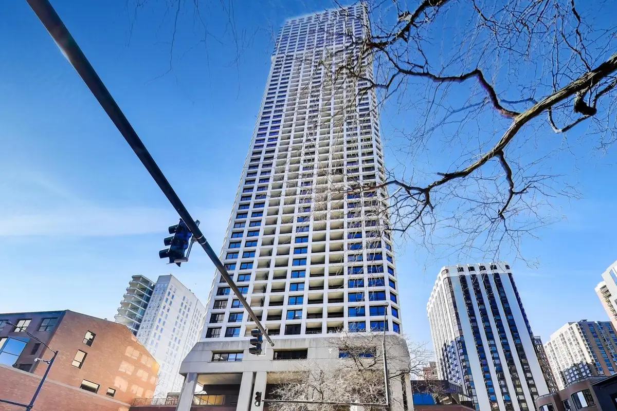 1030 N State Street #48C, Chicago, IL 60610 - #1