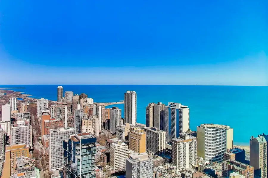 1030 N State Street #48C, Chicago, IL 60610 - #2