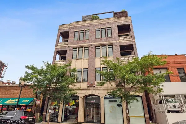 3161 N Halsted Street #202, Chicago, IL 60657