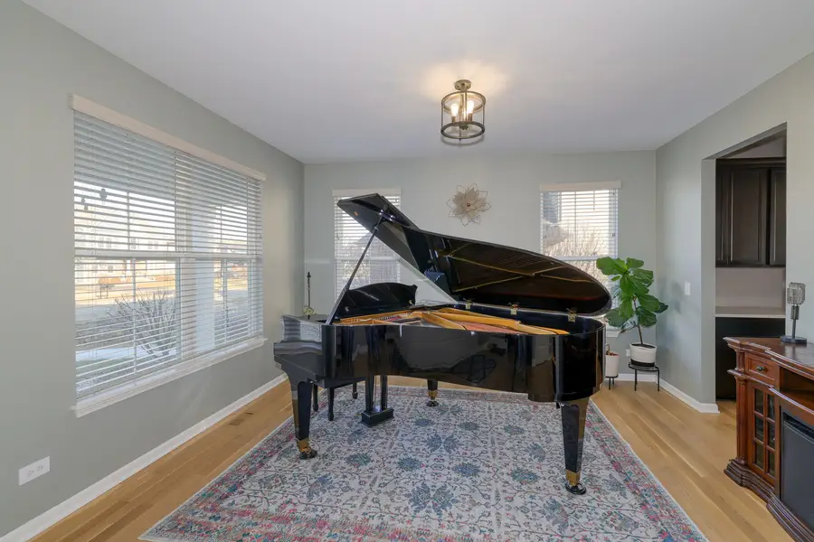 1171 Souders Avenue, Elburn, IL 60119 - #3