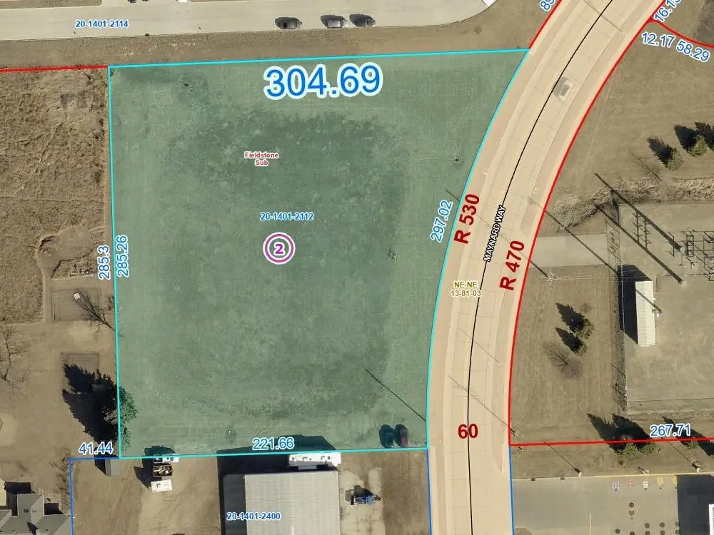 00 Maynard Way, Dewitt, IA 52742 - #1