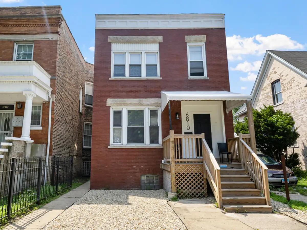 6810 S Wabash Avenue, Chicago, IL 60637 - #1