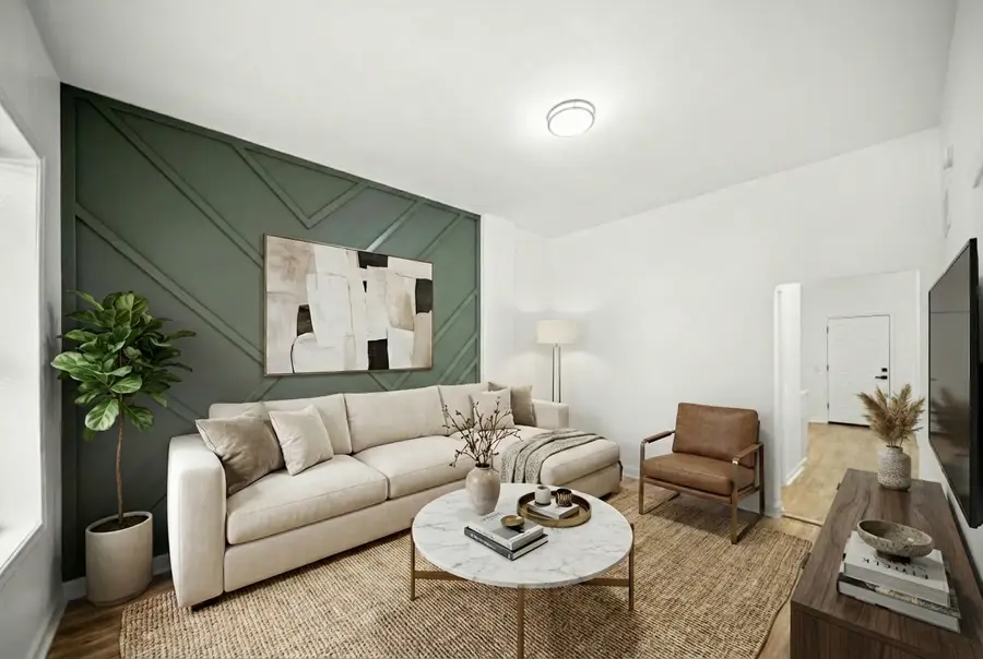 6810 S Wabash Avenue, Chicago, IL 60637 - #2