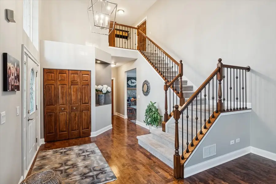 11823 Wolf Creek Lane, Plainfield, IL 60585 - #3