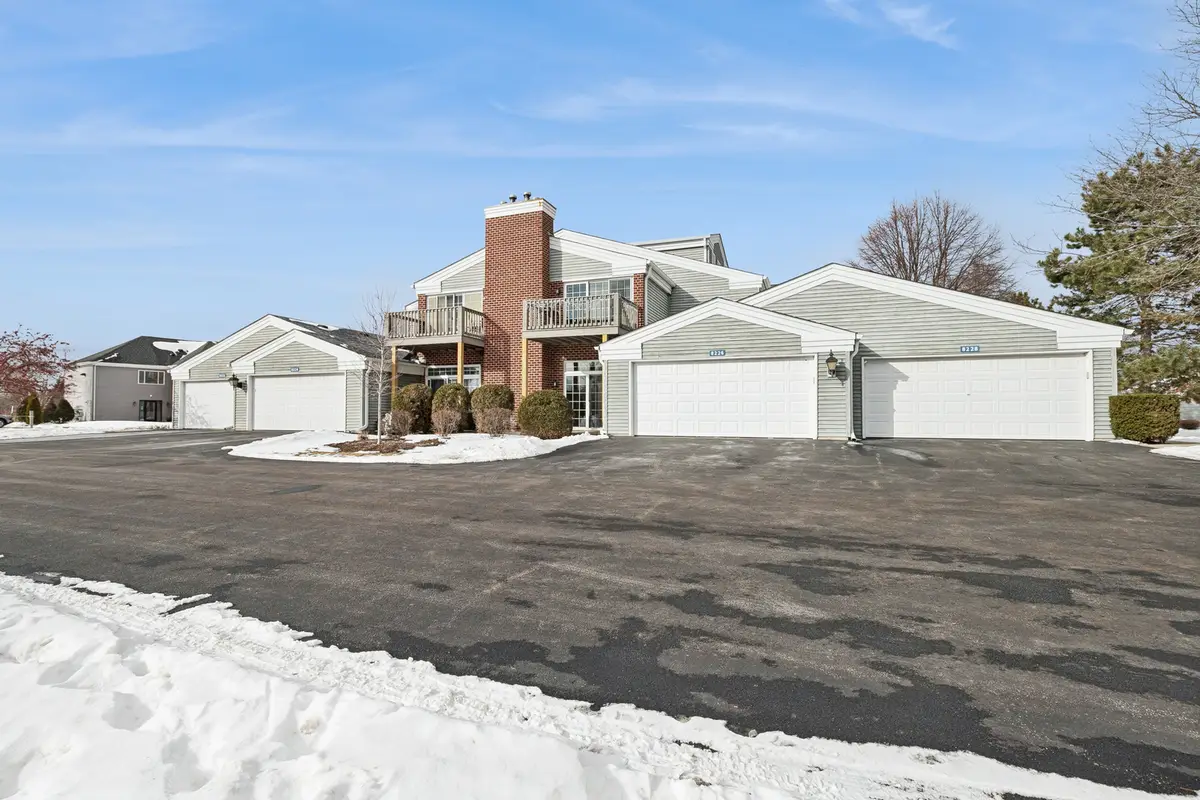 8226 Cinnamon Lane #H-4-D, Fox Lake, IL 60020 - #1