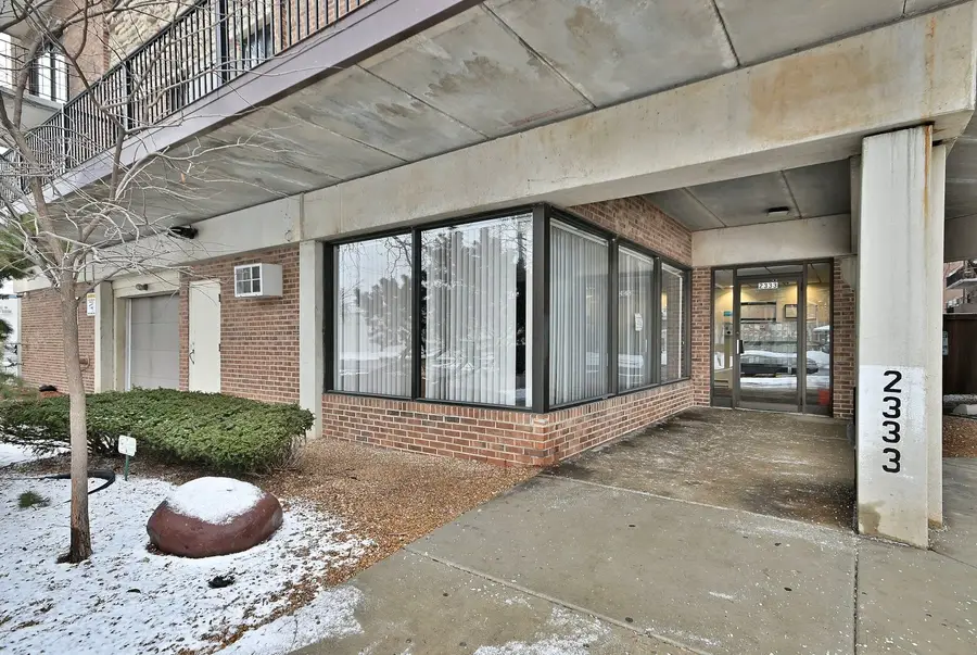 2333 N Neva Avenue #201, Chicago, IL 60707 - #3