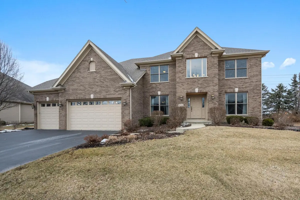 948 Bluestem Drive, Geneva, IL 60134 - #1