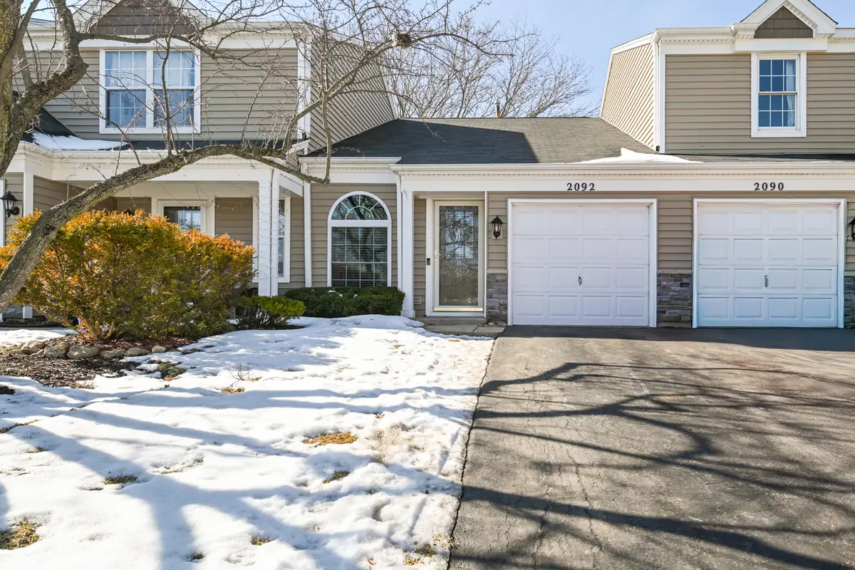 2092 Muirfield Circle, Elgin, IL 60123 - #1