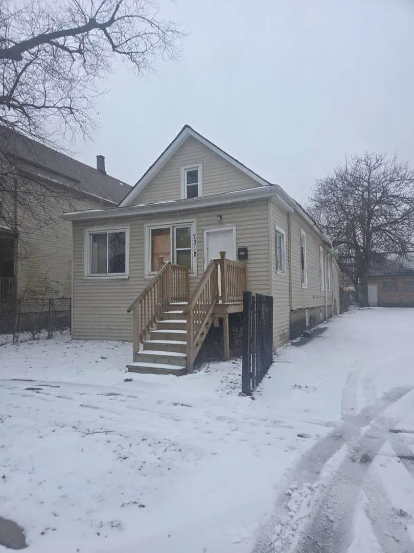 7312 S Maryland Avenue, Chicago, IL 60619 - #2