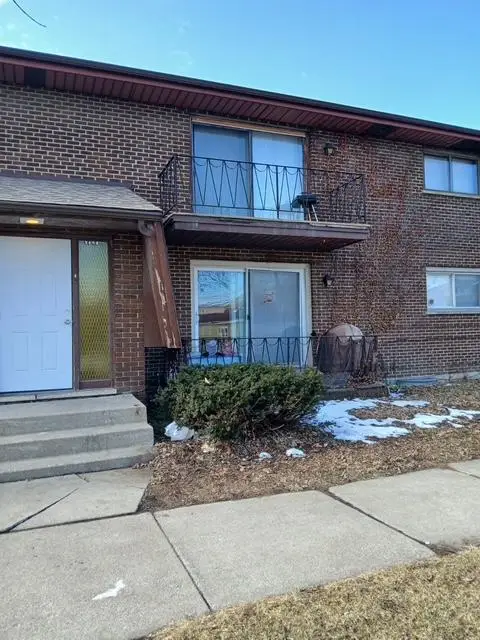 3400 W 55th Street #1N, Chicago, IL 60632