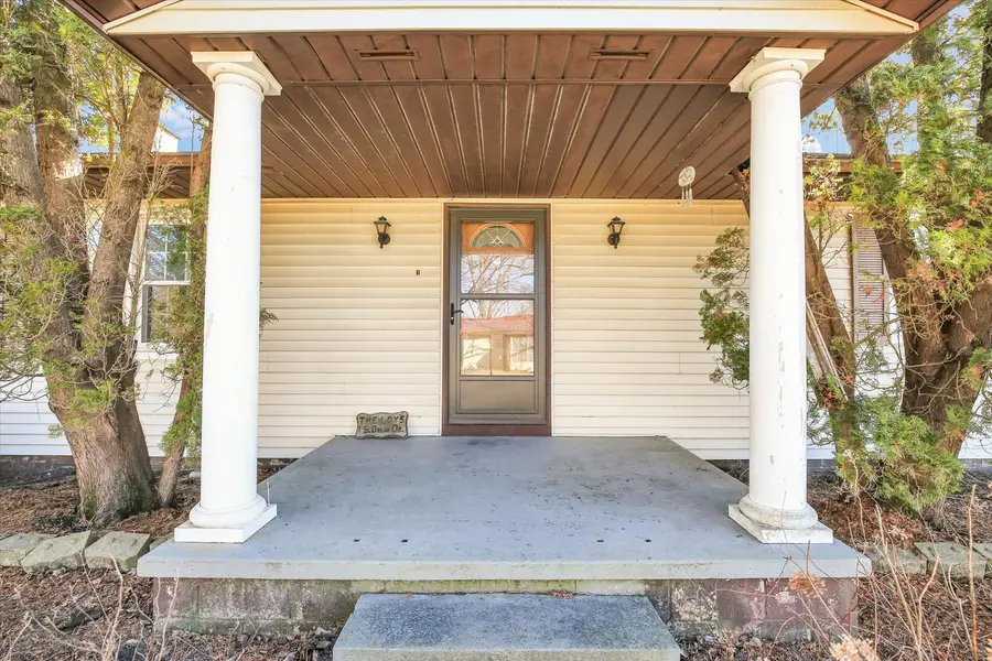 1 S Bolin Drive, Hammond, IL 61929 - #3