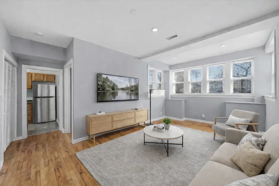 3100 W Argyle Street #G, Chicago, IL 60625 - #2