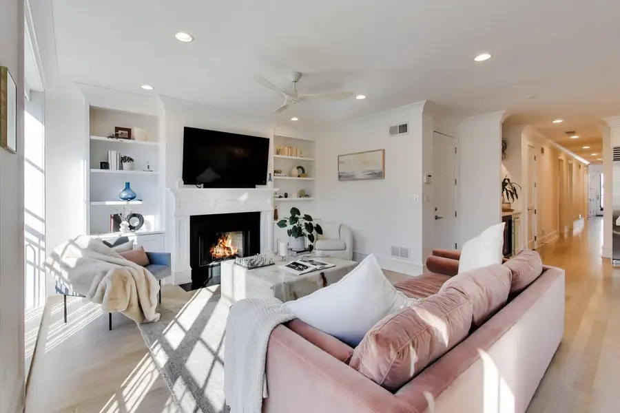 1833 N Sedgwick Street #2, Chicago, IL 60614 - #2