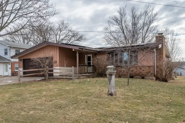 503 W Center Street, Mount Morris, IL 61054