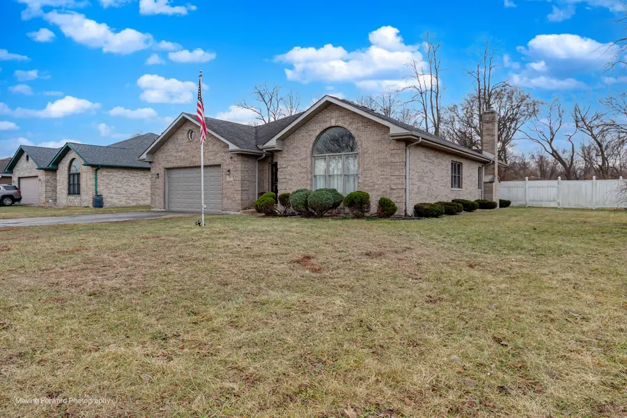 4211 135th Street, Crestwood, IL 60418 - #2