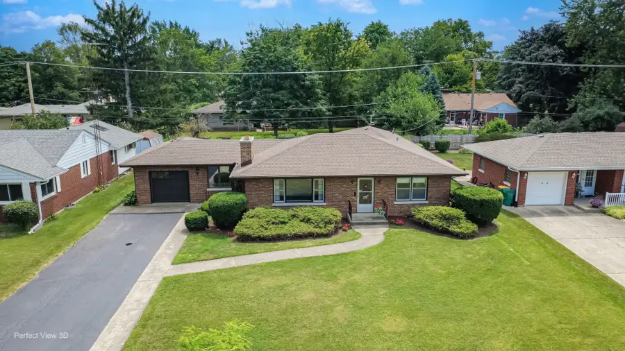 1514 Mayfield Avenue, Joliet, IL 60435 - #3