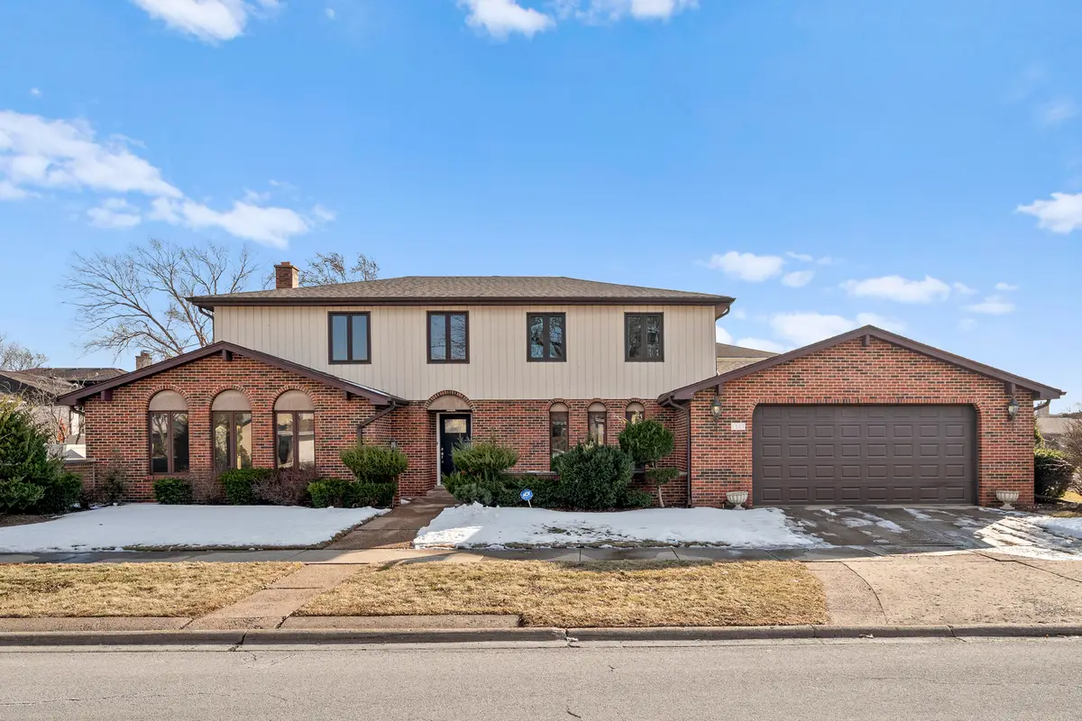 1141 N Delphia Avenue, Park Ridge, IL 60068 - #1