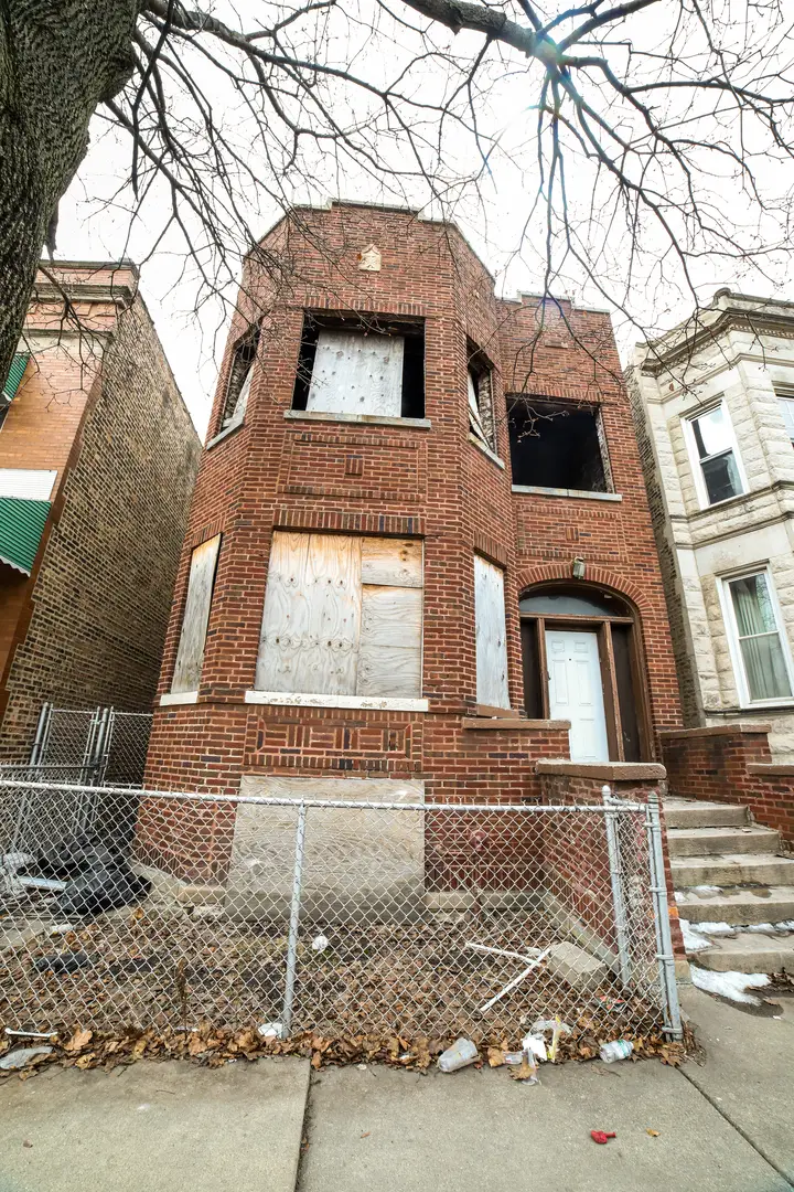 1222 S Central Park Avenue, Chicago, IL 60623 - #2