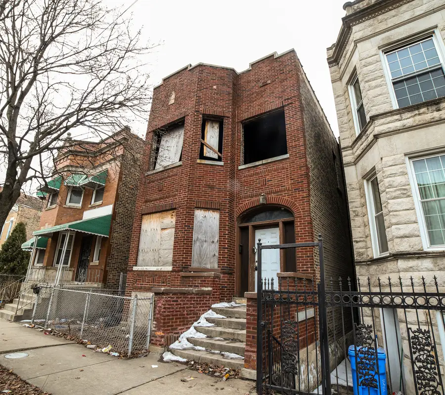 1222 S Central Park Avenue, Chicago, IL 60623 - #3