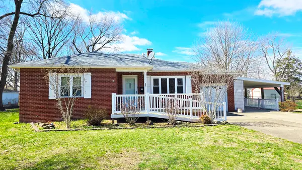 23 Park Lane, Centralia, IL 62801