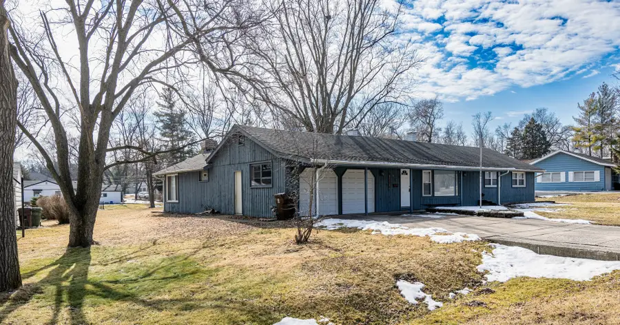 18029 Thomas Lane, Country Club Hills, IL 60478 - #3