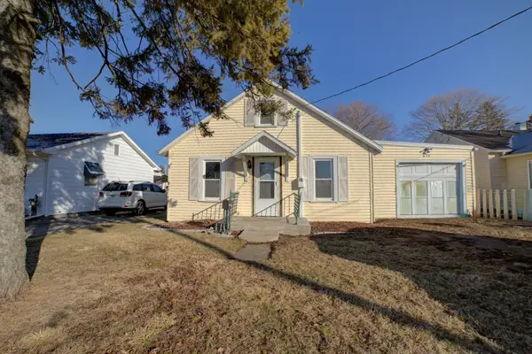 850 E Chestnut Street, Hoopeston, IL 60942