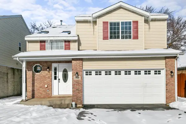 2814 140th Place, Blue Island, IL 60406