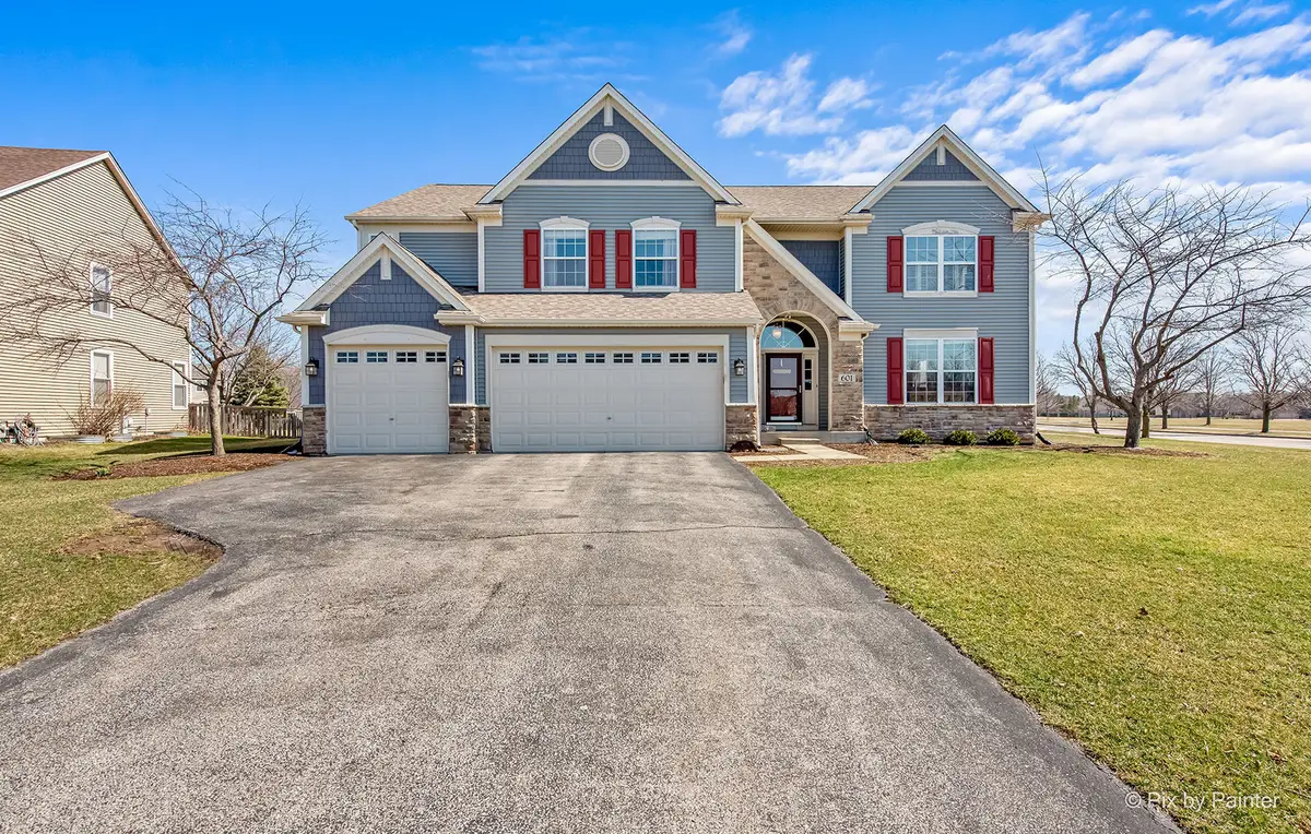 601 Meade Boulevard, North Aurora, IL 60542 - #1