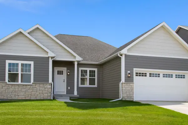 Lt81 50th Court, Pleasant Prairie, WI 53158