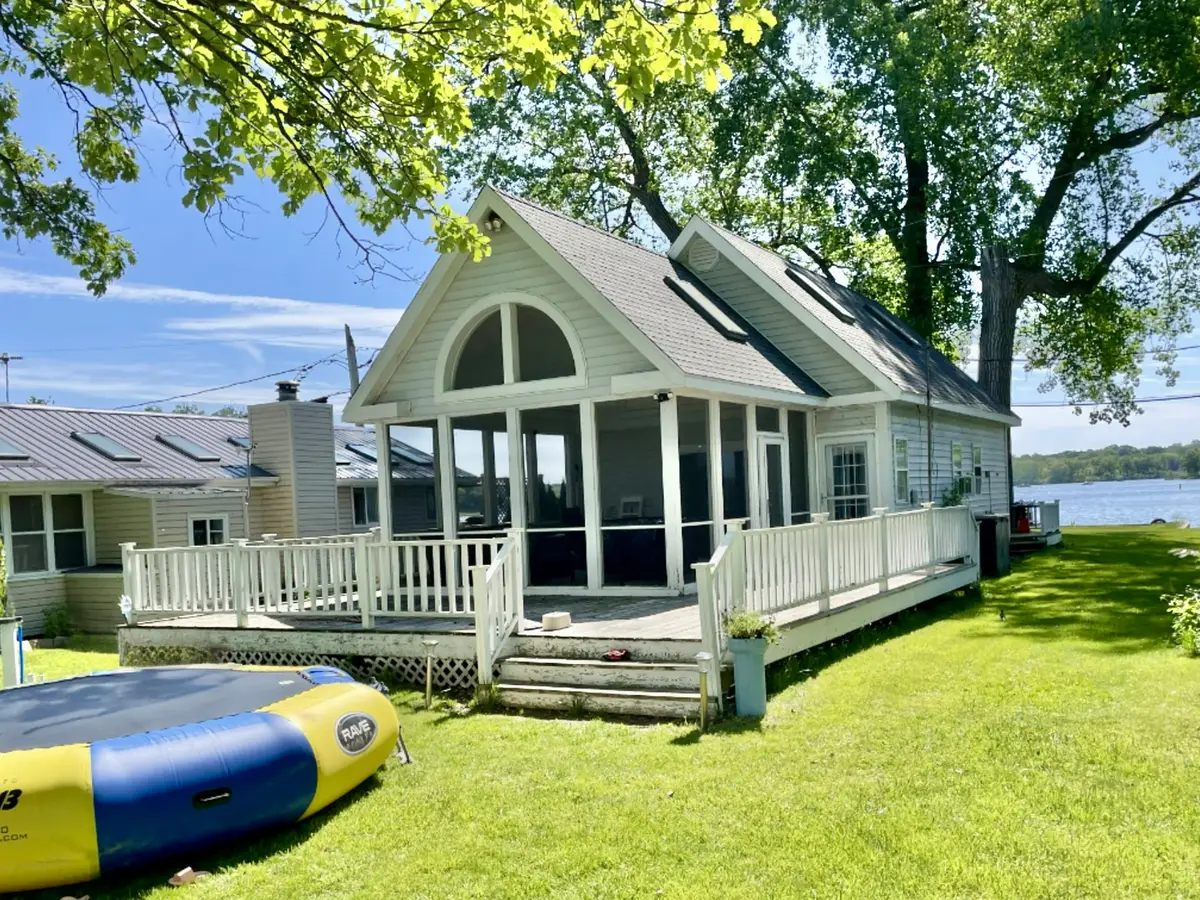 35700 N Cedar, Fox Lake, IL 60020 - #1