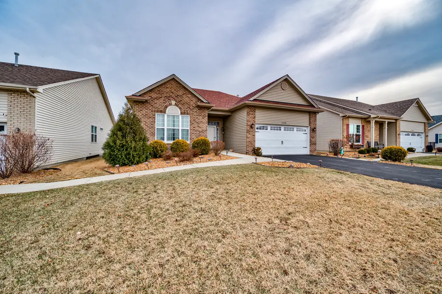 17558 W Windemere Circle, Lockport, IL 60441 - #2