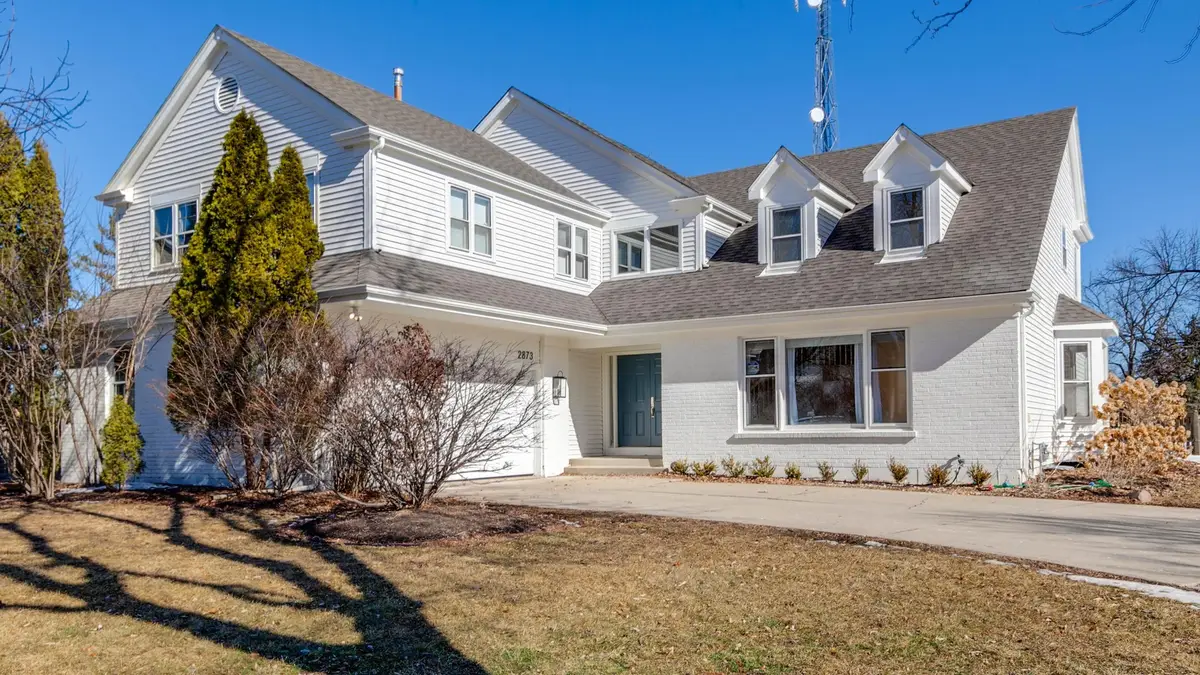 2873 Whispering Oaks Drive, Buffalo Grove, IL 60089 - #1