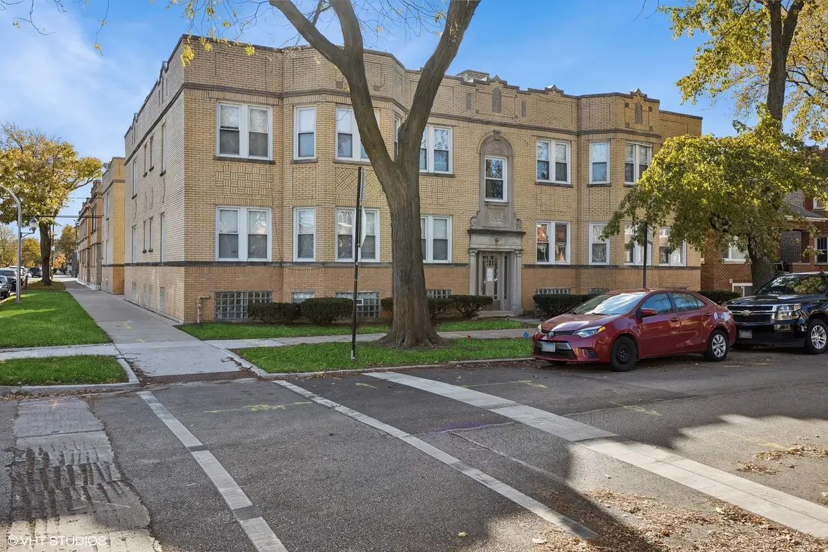 5101 W Montana Street #3, Chicago, IL 60639 - #1