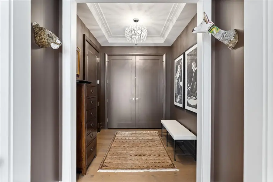 435 N Michigan Avenue #1203, Chicago, IL 60611 - #3