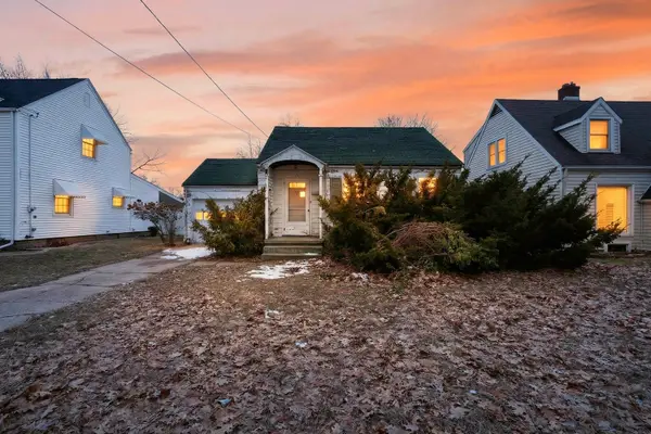 1707 Carney Avenue, Rockford, IL 61103