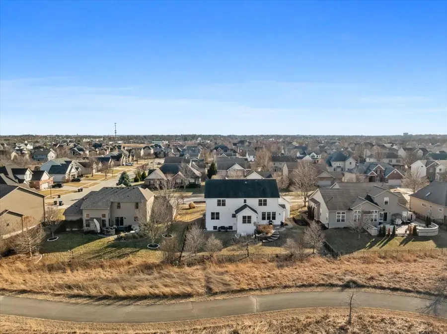 2812 Vrooman Court, Bloomington, IL 61704 - #3