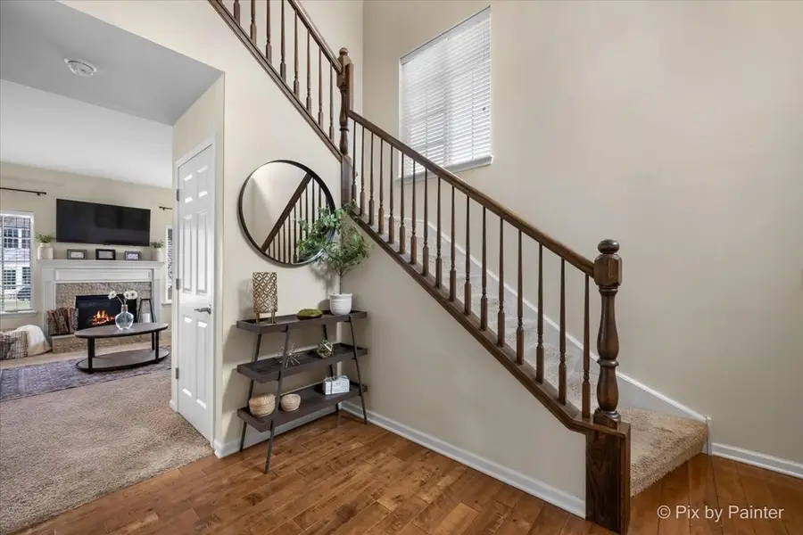 1260 West Lake Drive, Cary, IL 60013 - #2
