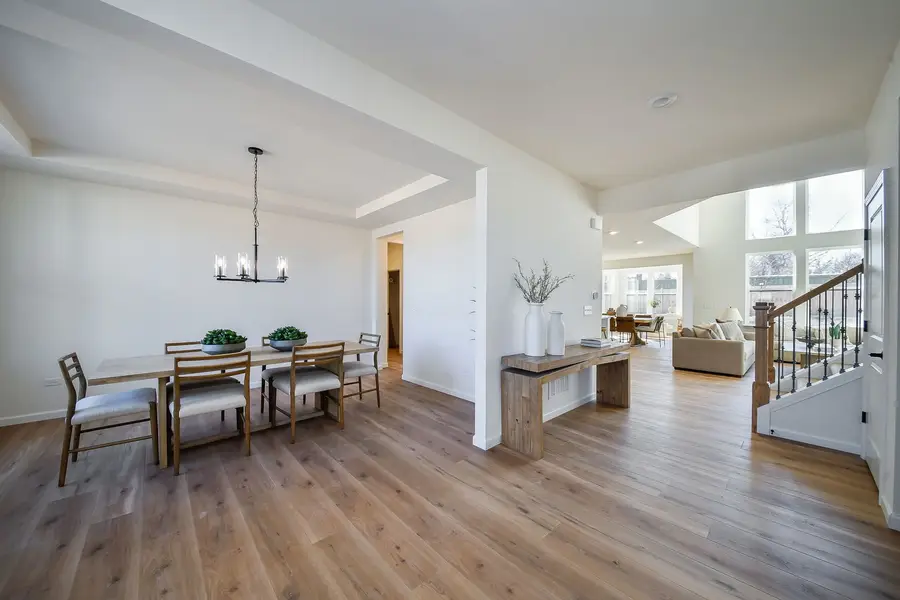 6263 Lafond Circle, Lisle, IL 60532 - #2