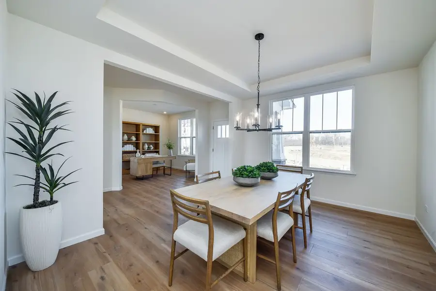 6263 Lafond Circle, Lisle, IL 60532 - #3