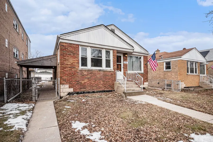 3232 N Narragansett Avenue, Chicago, IL 60634 - #2