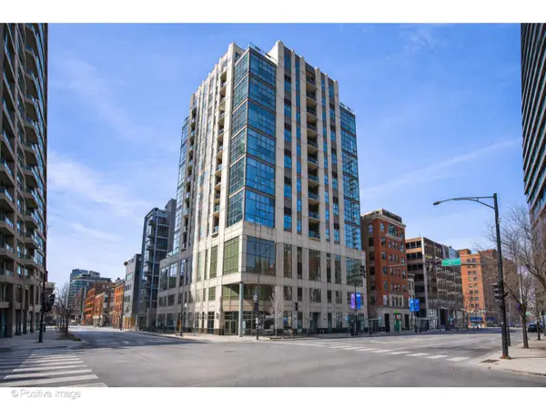 150 W Superior Street #1105, Chicago, IL 60654
