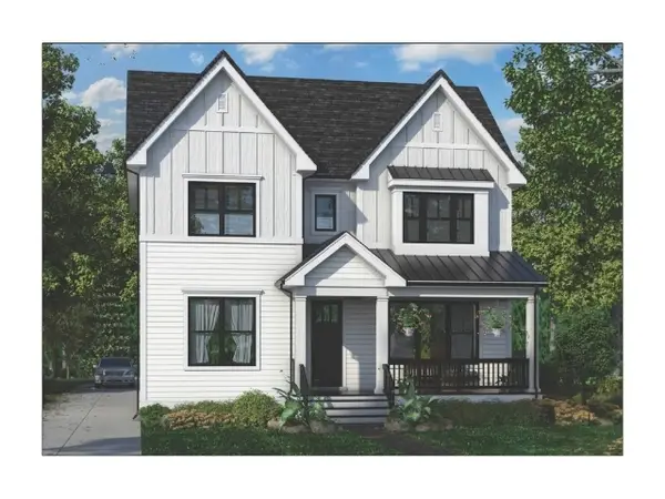 1410 W Laverne Avenue, Park Ridge, IL 60068