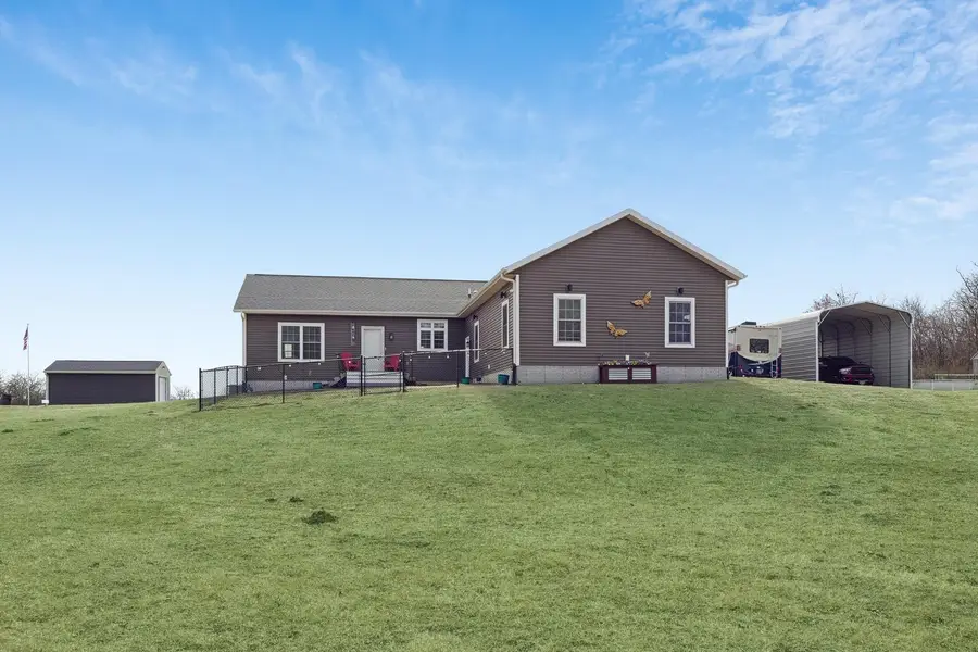 2451 Palmer Road, Albany, IL 61230 - #2