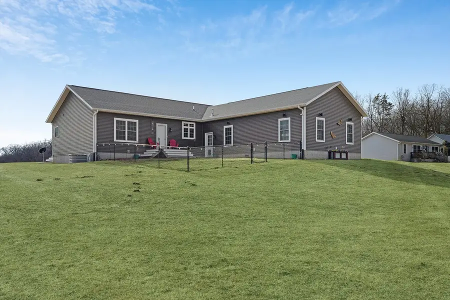 2451 Palmer Road, Albany, IL 61230 - #3