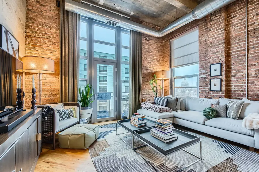 1735 N Paulina Street #604, Chicago, IL 60622 - #3