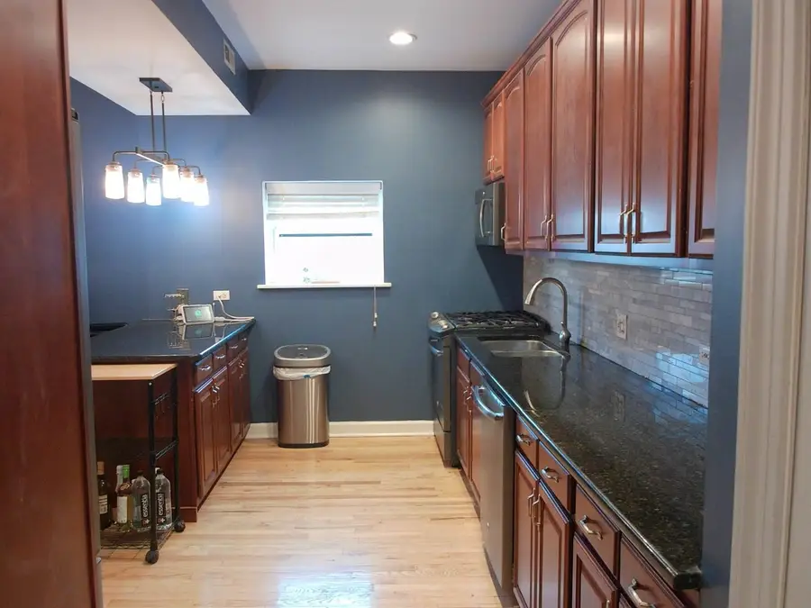 6324 S Kimbark Avenue #405, Chicago, IL 60637 - #3