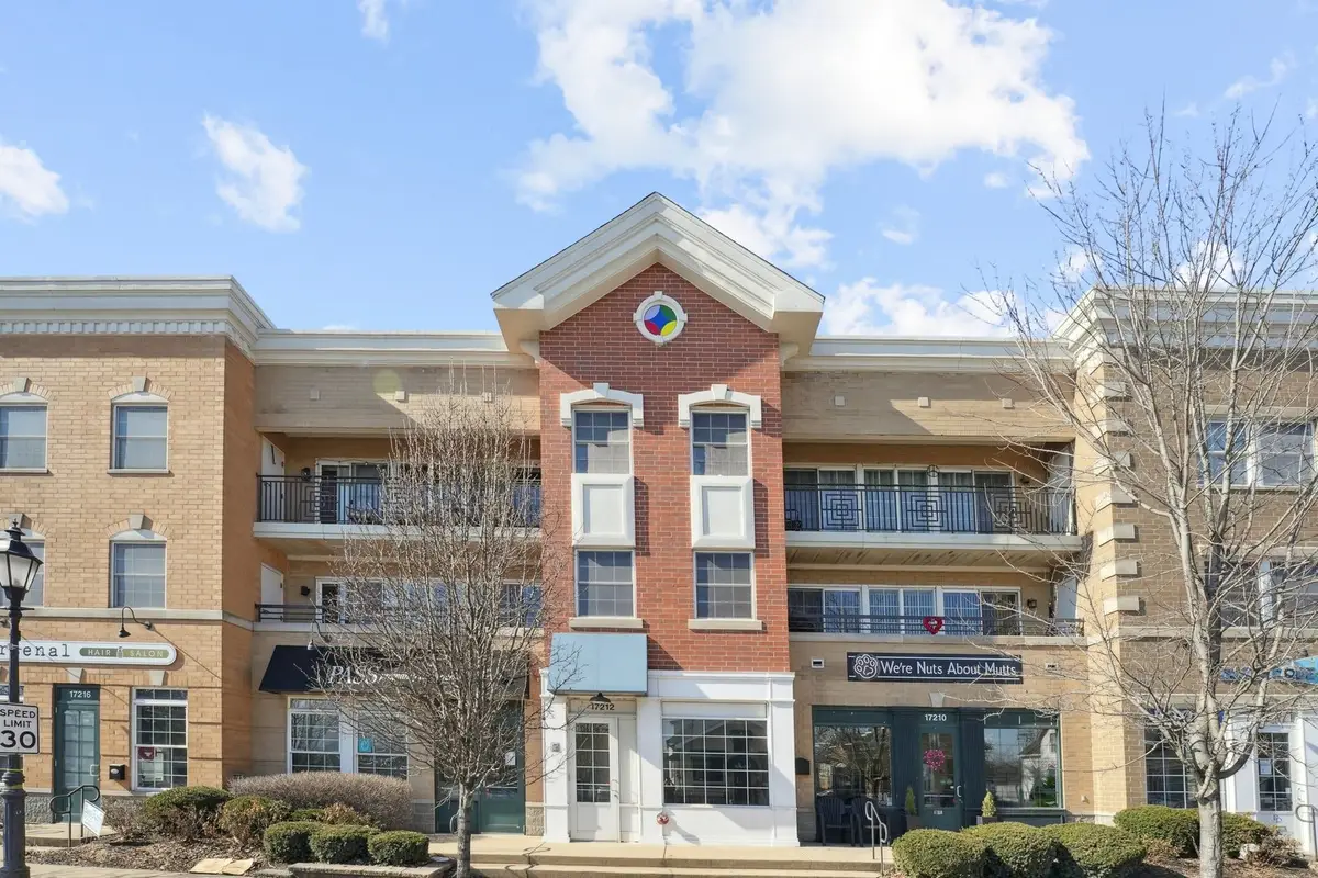 17212 Oak Park Avenue #3SW, Tinley Park, IL 60477 - #1